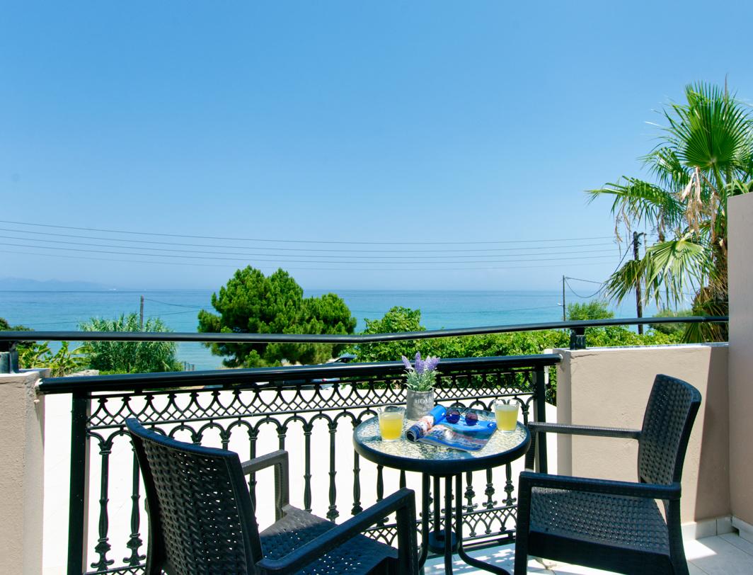 Huize Bel Momento op Zakynthos