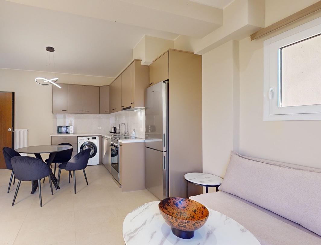 Huize San Giorgio in Akarnania