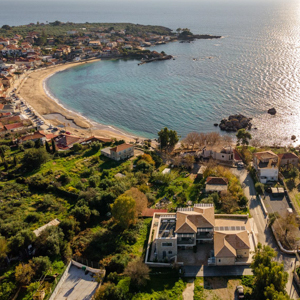 Linari op Peloponnesos