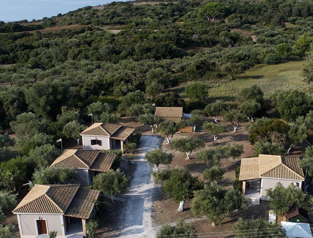 Liostasi Village op Zakynthos