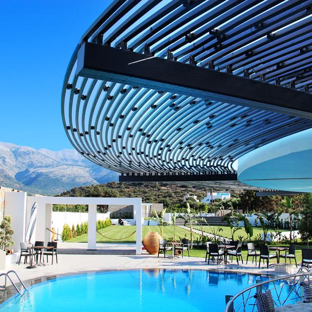 Appartementen MariGianna