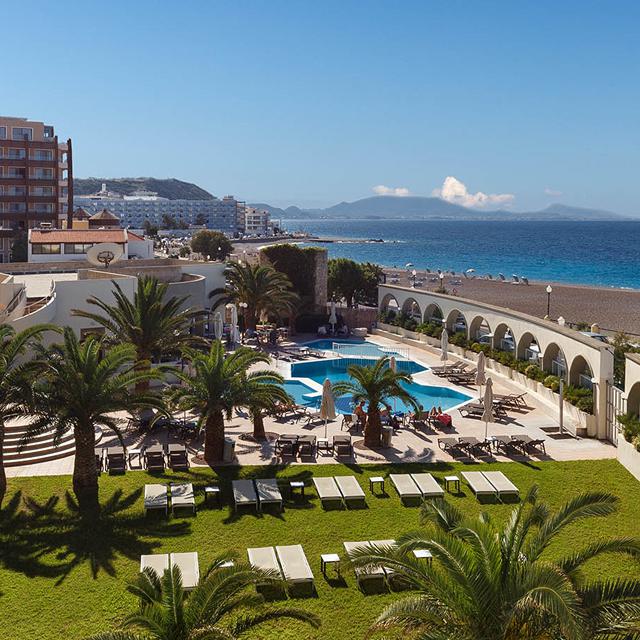 Hotel Cactus - adults only