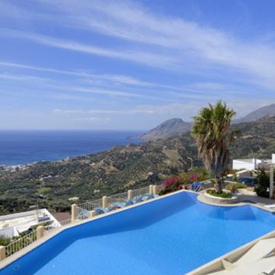 Stefanos Village in Zuid-Kreta Rethymnon