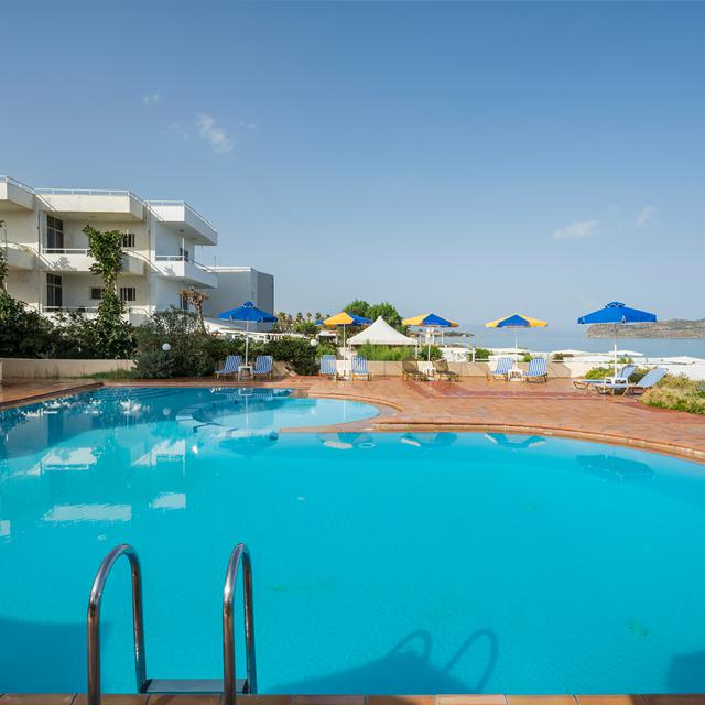 Adonis Apartments