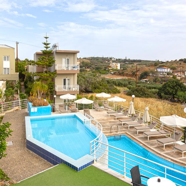 Hotel Pelagia Bay